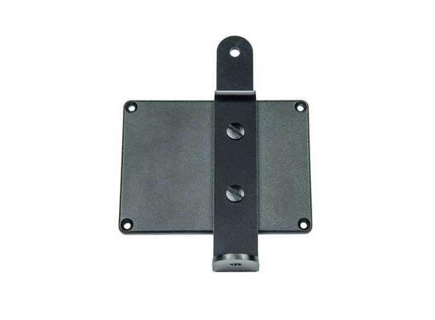 3DIO Camera Audio Rec Mounting Bracket 