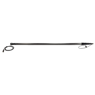 AMBIENT QP5150-SCM Quickpole cabled Boom QP5150 with straight cable, 155 - 637 cm