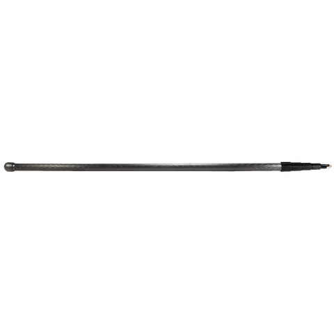 AMBIENT QP5150 Quickpole Boom Pole QuickPole Microphone Boom, 155 - 637 cm