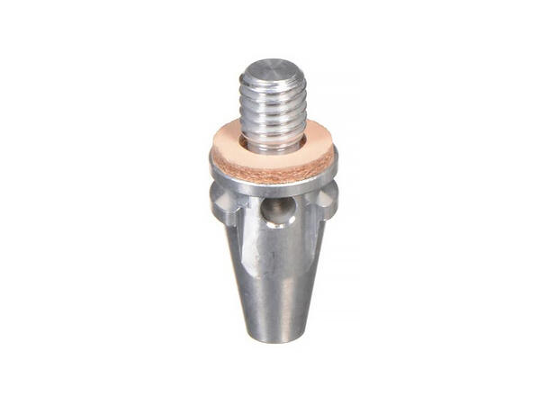 AMBIENT QRTT Quick Release Tip extra 3/8" threaded tip f. QRT QuickLok