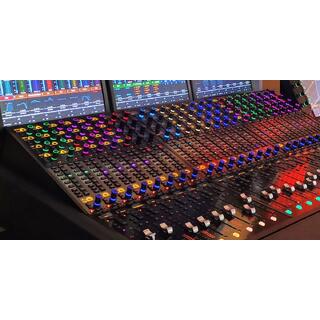 AVID S4/S6 Riser Kit 2 BAY ASY SHP, S4/S6 RD RISER, 2 BAY
