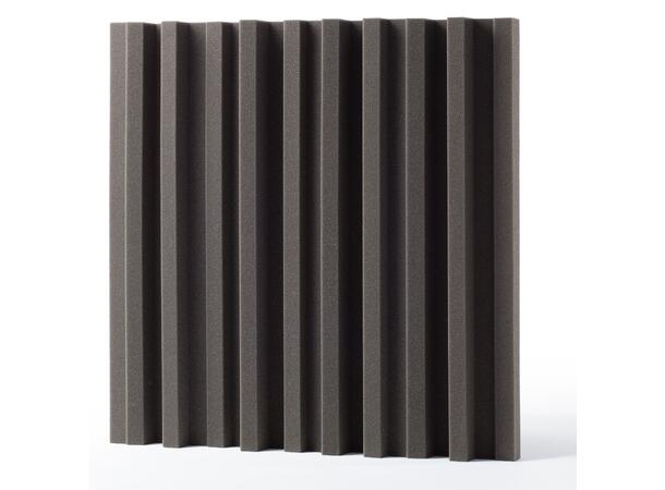 Artnovion Agad - Absorber 1.0 (stor) Pro, Pakke med 20 paneler lydplater 