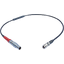Atomos feed timecode to UltraSync 5-pin LEMO timecode output cable