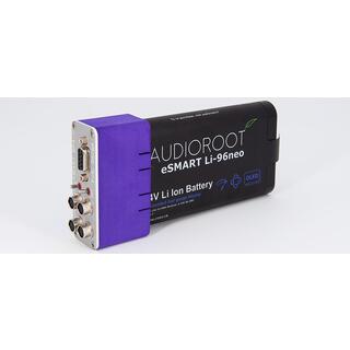 Audioroot BPA-H Power distributors Power adaptor for eSMART lithium battery