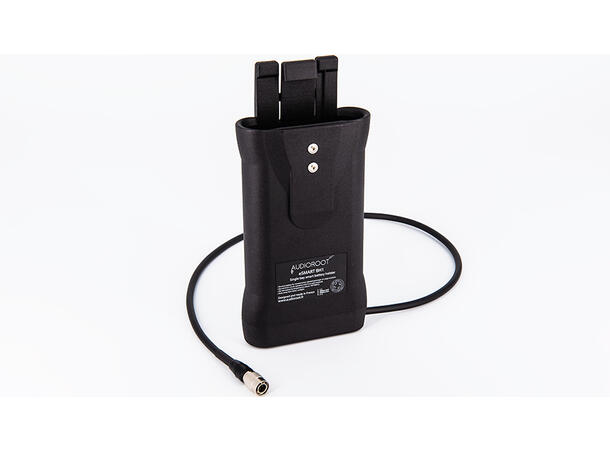 Audioroot eSMART BH1-T Single battery 60cm TA4F lead 4W cable 
