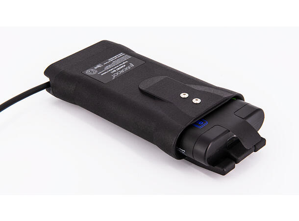 Audioroot eSMART BH1-T Single battery 60cm TA4F lead 4W cable