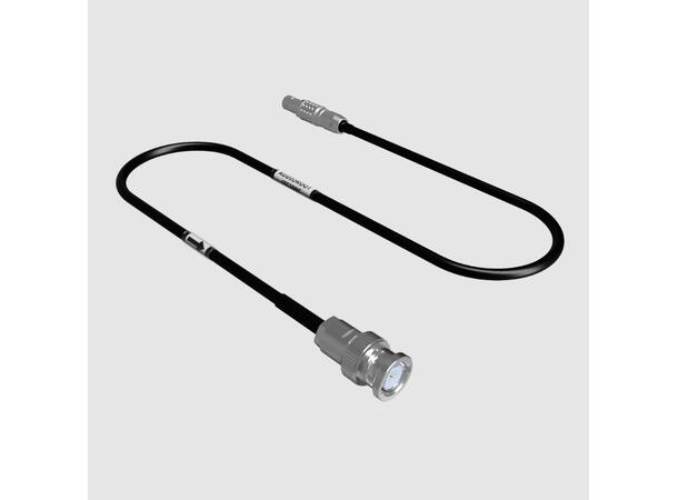 Audioroot tTC2BNC Timecode Cable 5 pin Lemo to BNC 