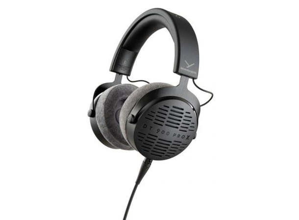 Beyerdynamic DT 900 PRO X DT 900 PRO X Åpen hodetelefon 
