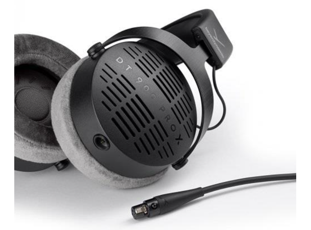 Beyerdynamic DT 900 PRO X DT 900 PRO X Åpen hodetelefon 