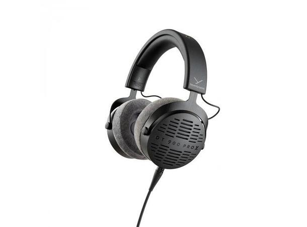 Beyerdynamic DT 900 PRO X DT 900 PRO X Åpen hodetelefon 