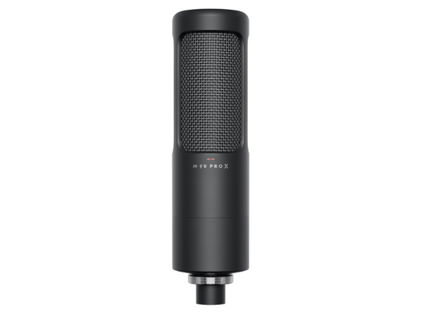 Beyerdynamic M 90 X Pro X M 90 X studio kondensator mikrofon
