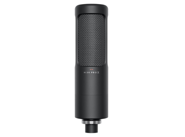 Beyerdynamic M 90 X Pro X M 90 X studio kondensator mikrofon 