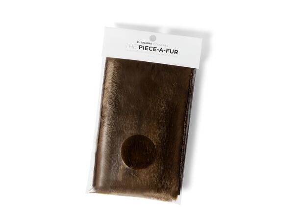 Bubblebee The Piece-a-Fur BR Brown 