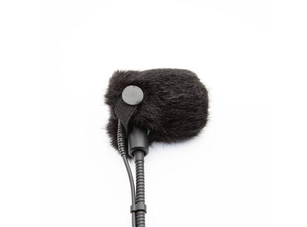 Bubblebee The Windkiller for DPA 4018 Protect DPA 4018 agains wind 