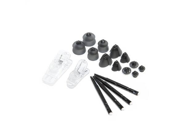 Bubblebee  THE SIDEKICK SPARES KIT accessories for your Sidekick 