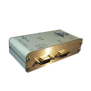 Colin Broad USB-422 USB Interface Dual RS-422 USB Interface,