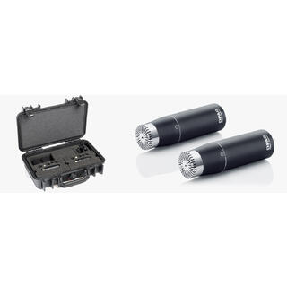 DPA ST4006C stereo sett