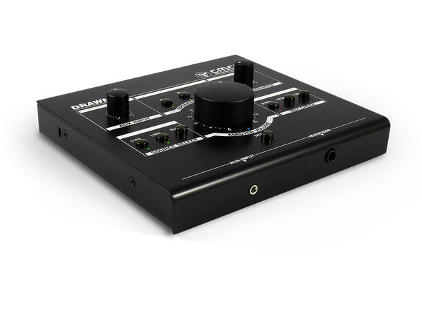 Drawmer CMC2 Drawmer CMC2 Monitor controller 