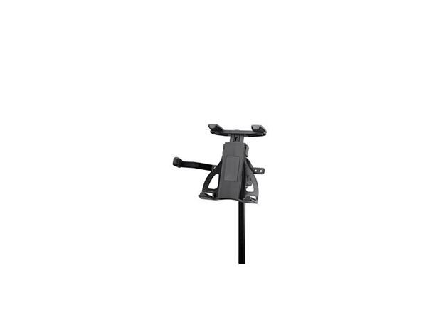 K&M 19742 Mini PC holder, 3/8" feste iPad, iPad mini, Galaxy 