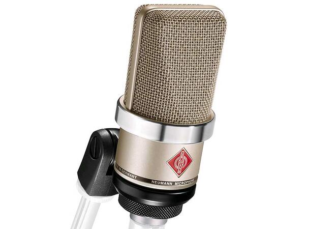 NEUMANN TLM 102 Studio kondensator mikrofon