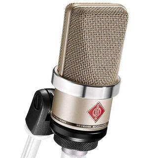 NEUMANN TLM 102 Studio kondensator mikrofon