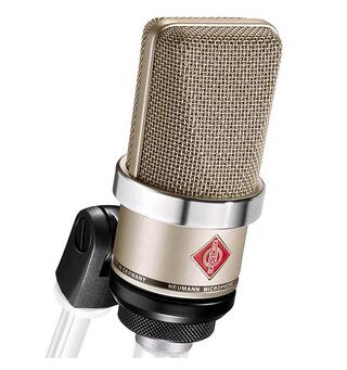 NEUMANN TLM 102 Studio kondensator mikrofon