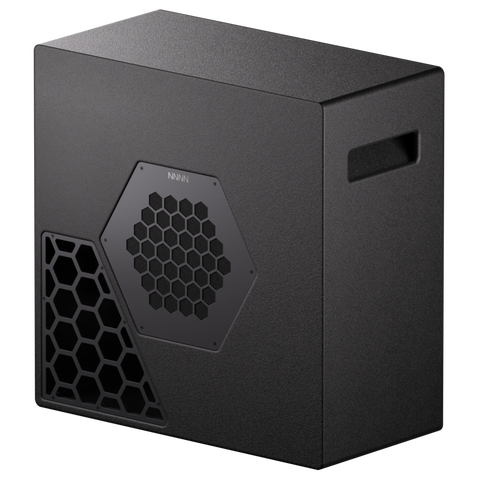NNNN Devor 30 A Subwoofer NNNN Devor 30 A Active 2x12&#39;&#39;subwoofer