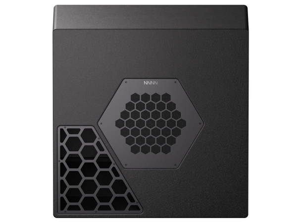 NNNN Devor 30 A Subwoofer NNNN Devor 30 A Active 2x12''subwoofer 