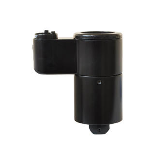 O.C.White PMB-3-13 ProBoom Gen2 Top Center Post Mounting Bracket