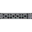 Overstayer Modular Channel 8755DS Channel Strip STEREO CH 8755DS LINE/INST