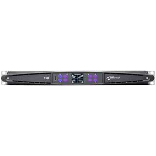 Powersoft T304 Powersoft T304 DSP+D