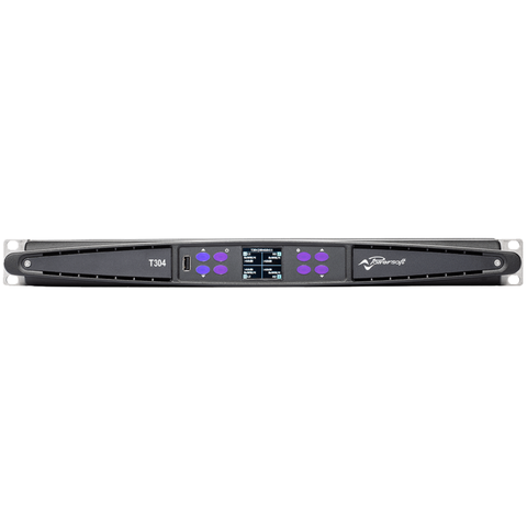 Powersoft T304 Powersoft T304 DSP+D