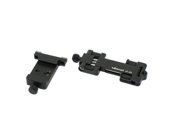 Rack-N-Bag Versa Phone Holder Optional Accessories 