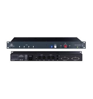 Rupert Neve Designs 5057 Orbit Summing Mixer 16 x 2