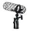 Rycote Nano-Shield Kit NS2-CA Modular Windshield Kit