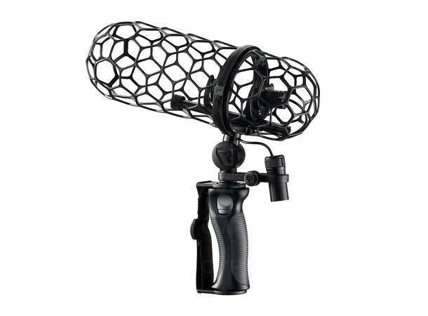 Rycote Nano-Shield Kit NS2-CA Modular Windshield Kit 