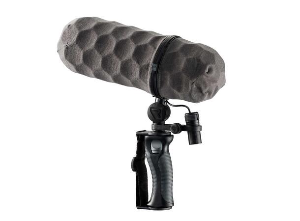 Rycote Nano-Shield Kit NS2-CA Modular Windshield Kit 