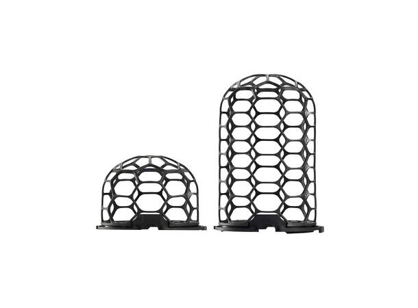 Rycote Nano-Shield Kit NS2-CA Modular Windshield Kit 