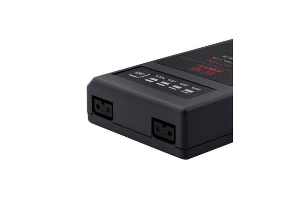 SWIT S-8073N 73Wh NP-1 w/ 2x D-tap output 