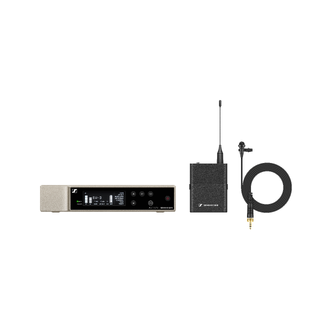 Sennheiser EW-D ME2 SET (R1-6) Digital wireless lavalier set