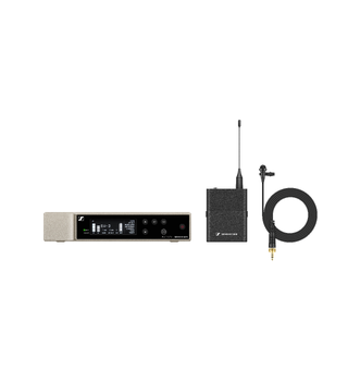 Sennheiser EW-D ME2 SET (R1-6) Digital wireless lavalier set