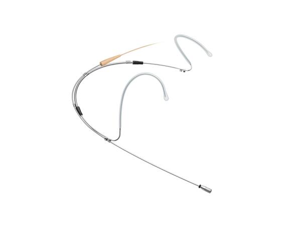 Sennheiser HM 200 Headmic Neckband microphone with MKE 1 mic 