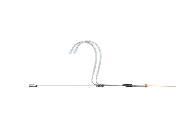 Sennheiser HM 200 Headmic Neckband microphone with MKE 1 mic 
