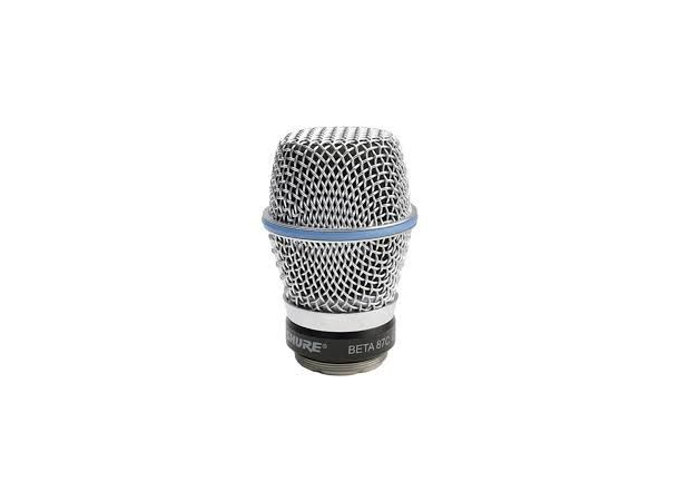 Shure RPW122 Beta87C microphone capsule Mikrofon hode 