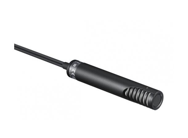 Sony ECM-MS2 stereo/mono shotgun microphone 