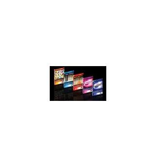 Spectrasonics Stylus  X-pander pack 5 pack bundle expander til Stulus