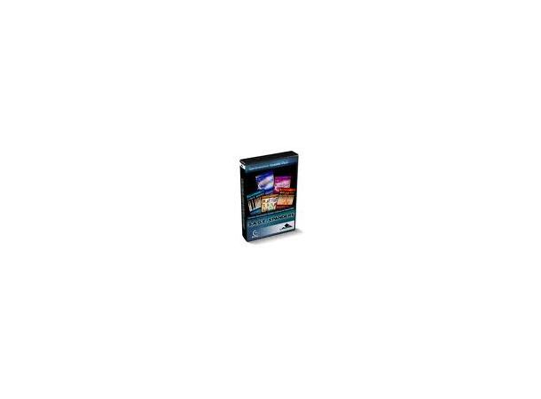 Spectrasonics Stylus  X-pander pack 5 pack bundle expander til Stulus 
