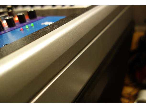 Sterling Modular Master Plan D Silver foil 