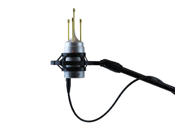 Trinnov 3D Measurement Probe mic MC/DMON Målemikrofon for Trinnov prosessorer 