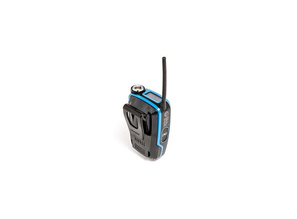Vokkero Guardian Show Beltpack Intercom System with Bluetooth 